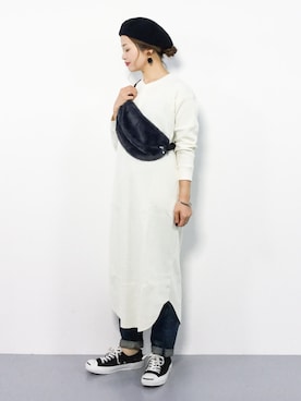 isaさんのコーディネート