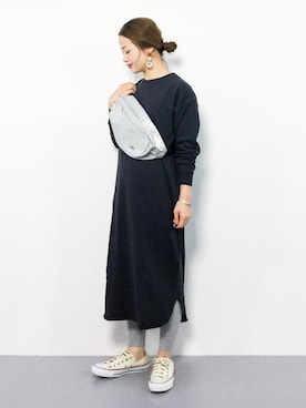 isaさんのコーディネート