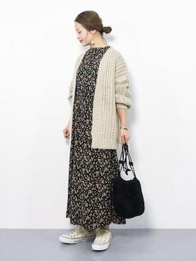 isaさんのコーディネート