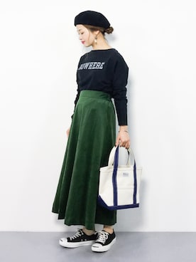 isaさんのコーディネート