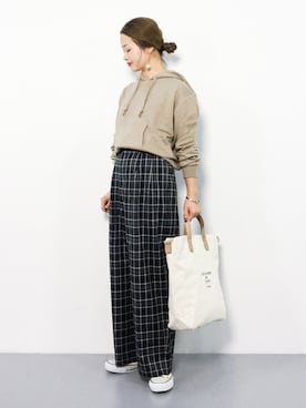 isaさんのコーディネート