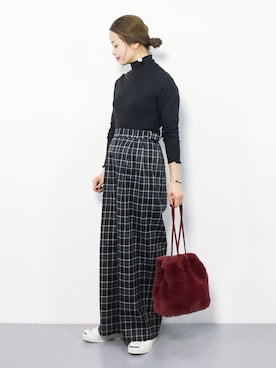 isaさんのコーディネート