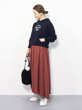 isaさんのコーディネート