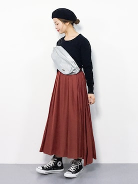 isaさんのコーディネート