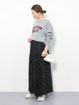 isaさんのコーディネート