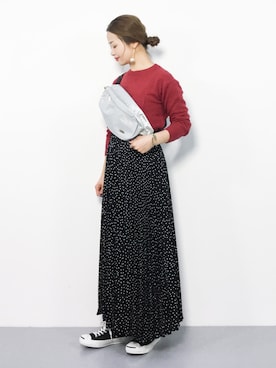 isaさんのコーディネート