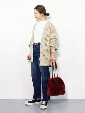 isaさんのコーディネート