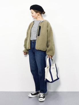 isaさんのコーディネート