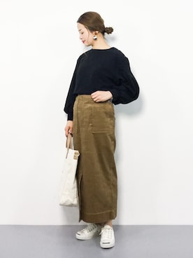 isaさんのコーディネート