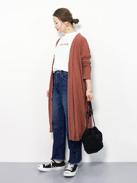 isaさんのコーディネート