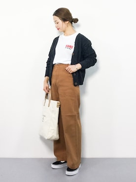 isaさんのコーディネート