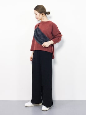 isaさんのコーディネート