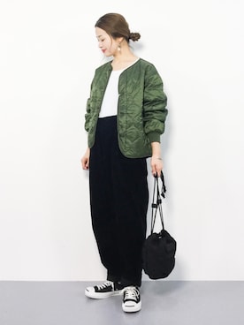 isaさんのコーディネート