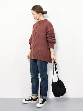 isaさんのコーディネート