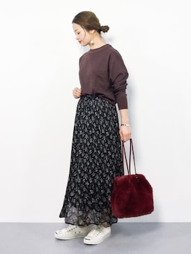 isaさんのコーディネート