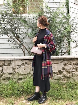 isaさんのコーディネート