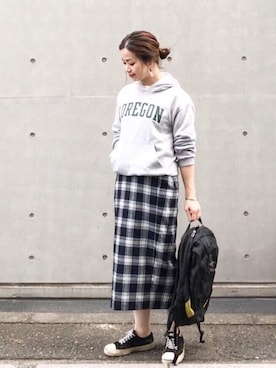 isaさんのコーディネート