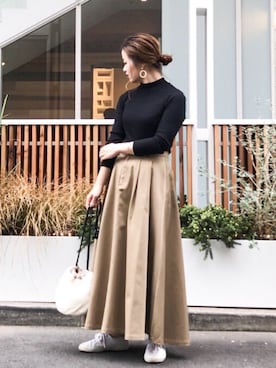 isaさんのコーディネート