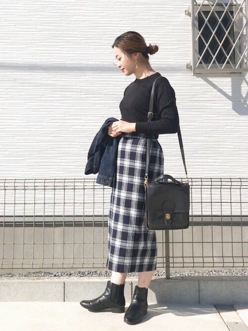 isaさんのコーディネート