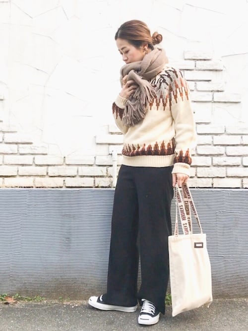 isa����́u�i�b�j�v���g�����R�[�f�B�l�[�g