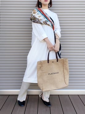 isaさんのコーディネート