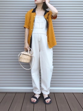 isaさんのコーディネート