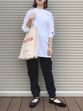 isaさんのコーディネート