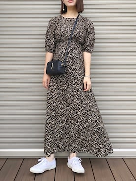 isaさんのコーディネート