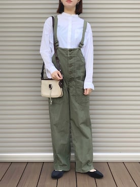 isaさんのコーディネート