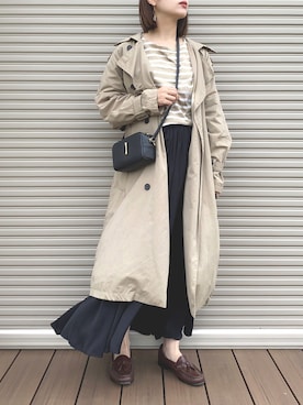 isaさんのコーディネート