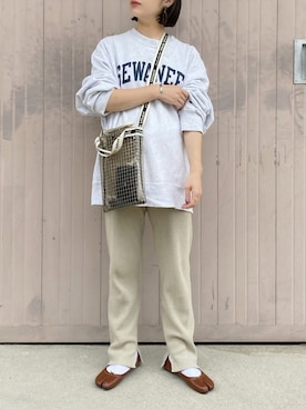 isaさんのコーディネート