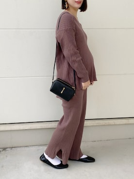 isaさんのコーディネート