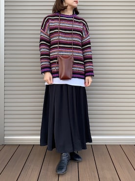 isaさんのコーディネート