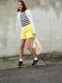 無印良品 | Tシャツ/カットソー