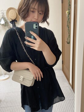 J u n aさんのコーディネート