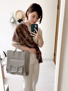 J u n aさんのコーディネート