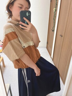 J u n aさんのコーディネート