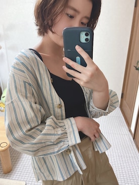 J u n aさんのコーディネート