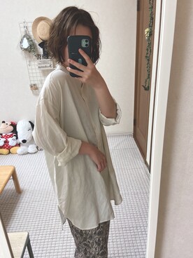 J u n aさんのコーディネート