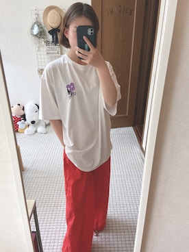 J u n aさんのコーディネート