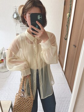 J u n aさんのコーディネート