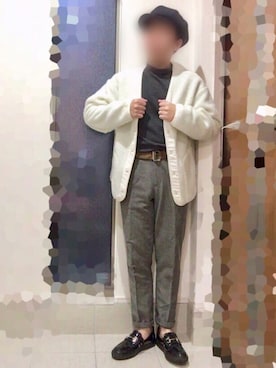 とんとろさんのコーディネート