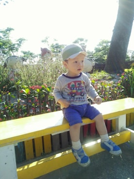 Hinataさんのコーディネート