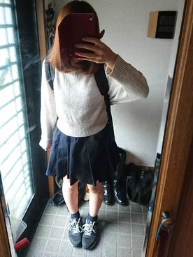 ゆさんのコーディネート