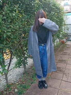 ゆさんのコーディネート