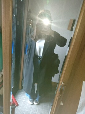 ゆさんのコーディネート