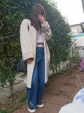 ゆさんのコーディネート