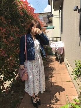 ゆさんのコーディネート