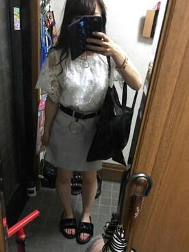 ゆさんのコーディネート