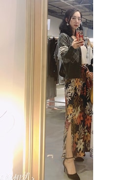 Y哒的娃娃喵さんのコーディネート